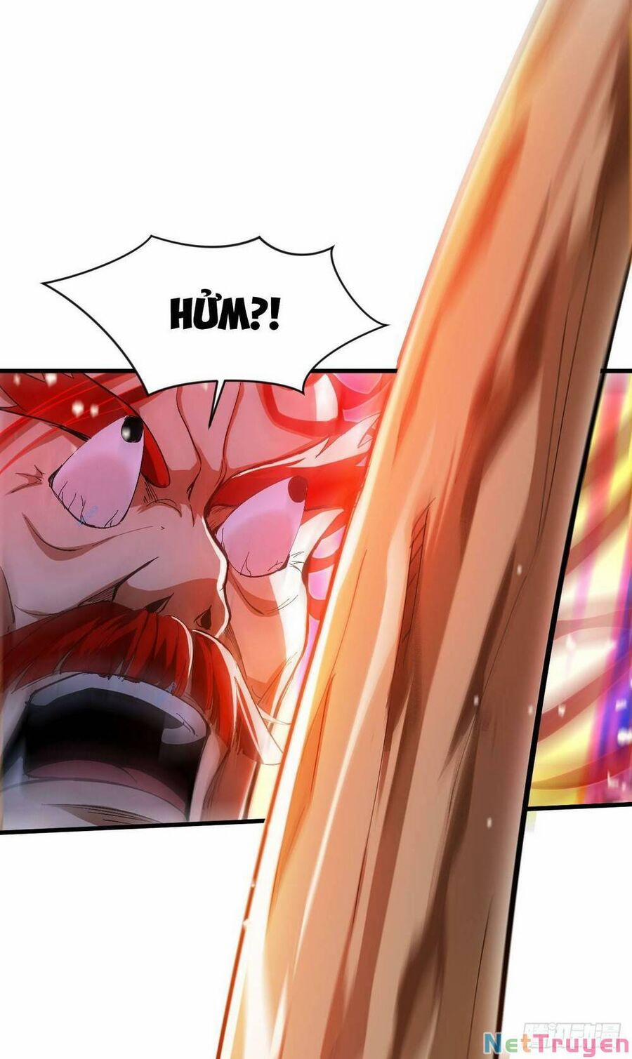 Ẩn Cư Mười Vạn Năm 28 trang 41