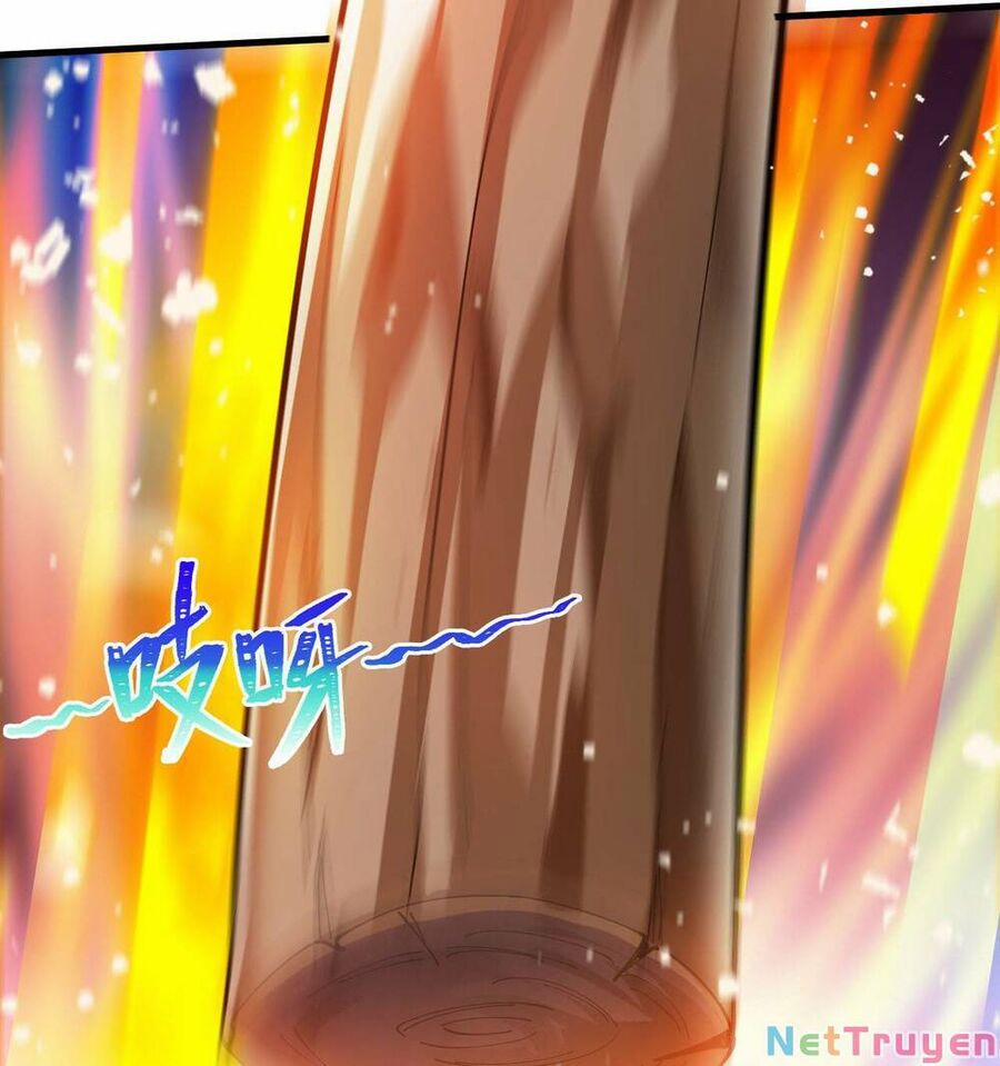 Ẩn Cư Mười Vạn Năm 28 trang 42