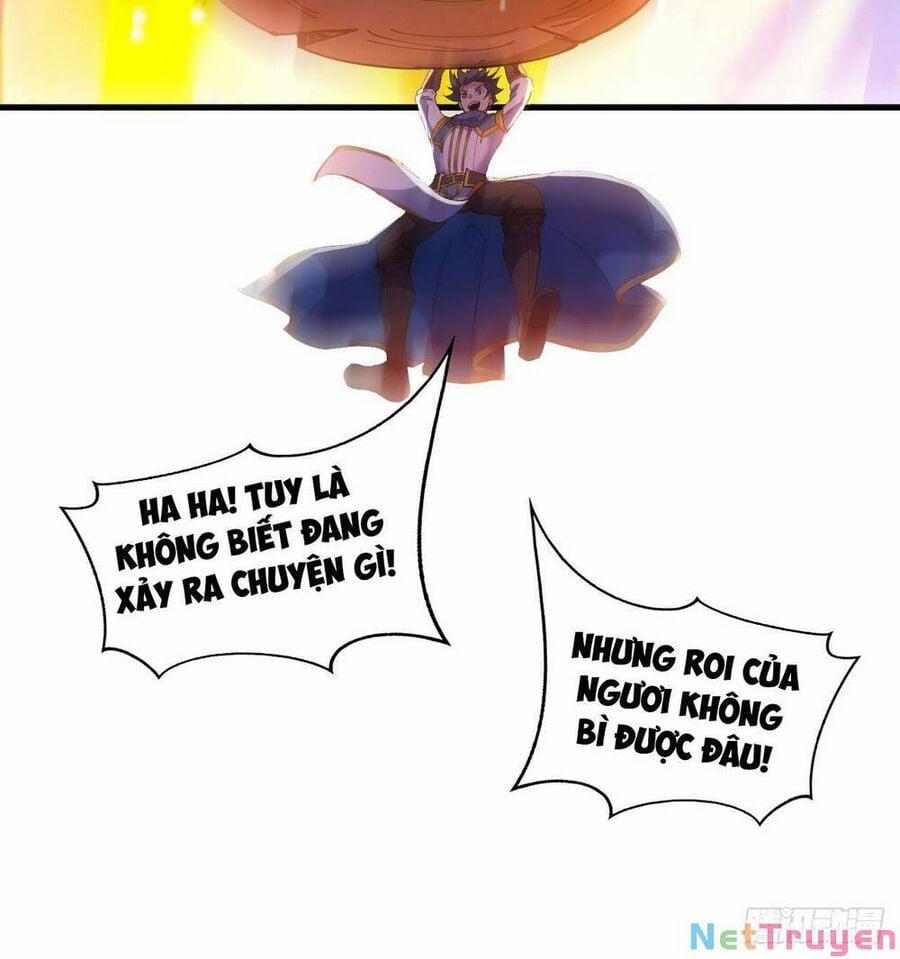 Ẩn Cư Mười Vạn Năm 28 trang 43