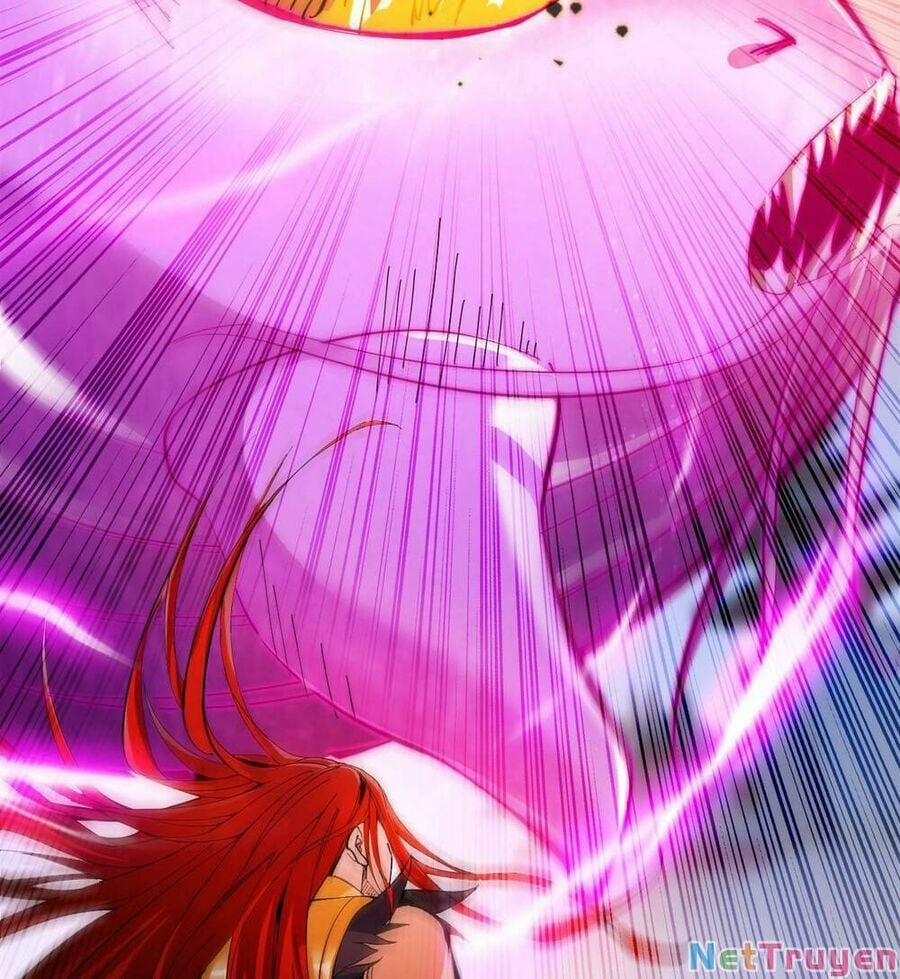 Ẩn Cư Mười Vạn Năm 28 trang 46