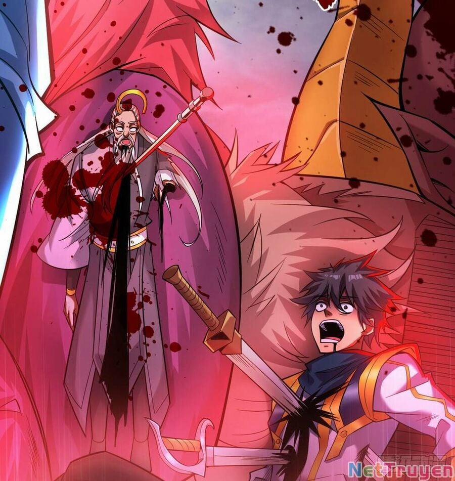 Ẩn Cư Mười Vạn Năm 28 trang 49