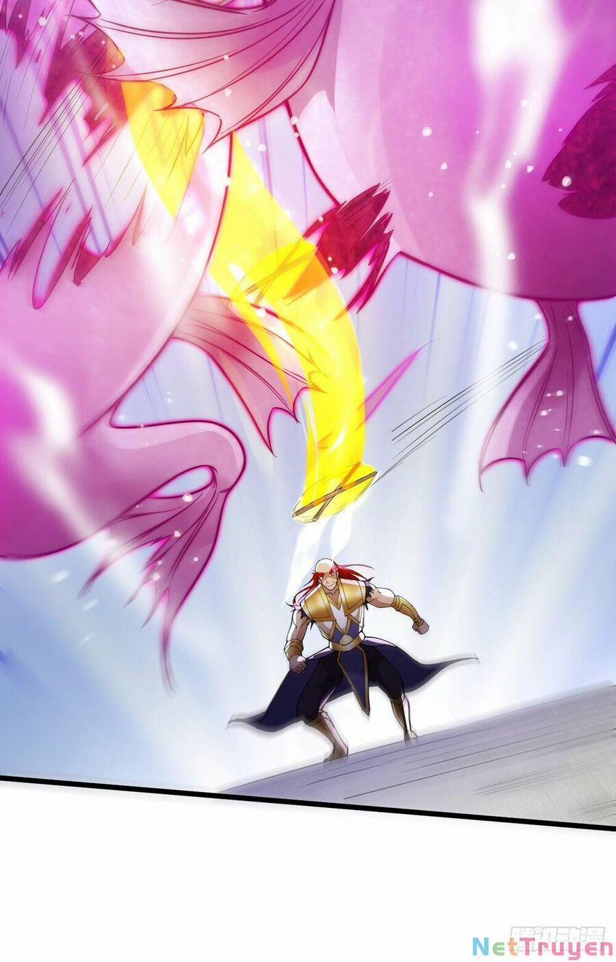 Ẩn Cư Mười Vạn Năm 28 trang 5