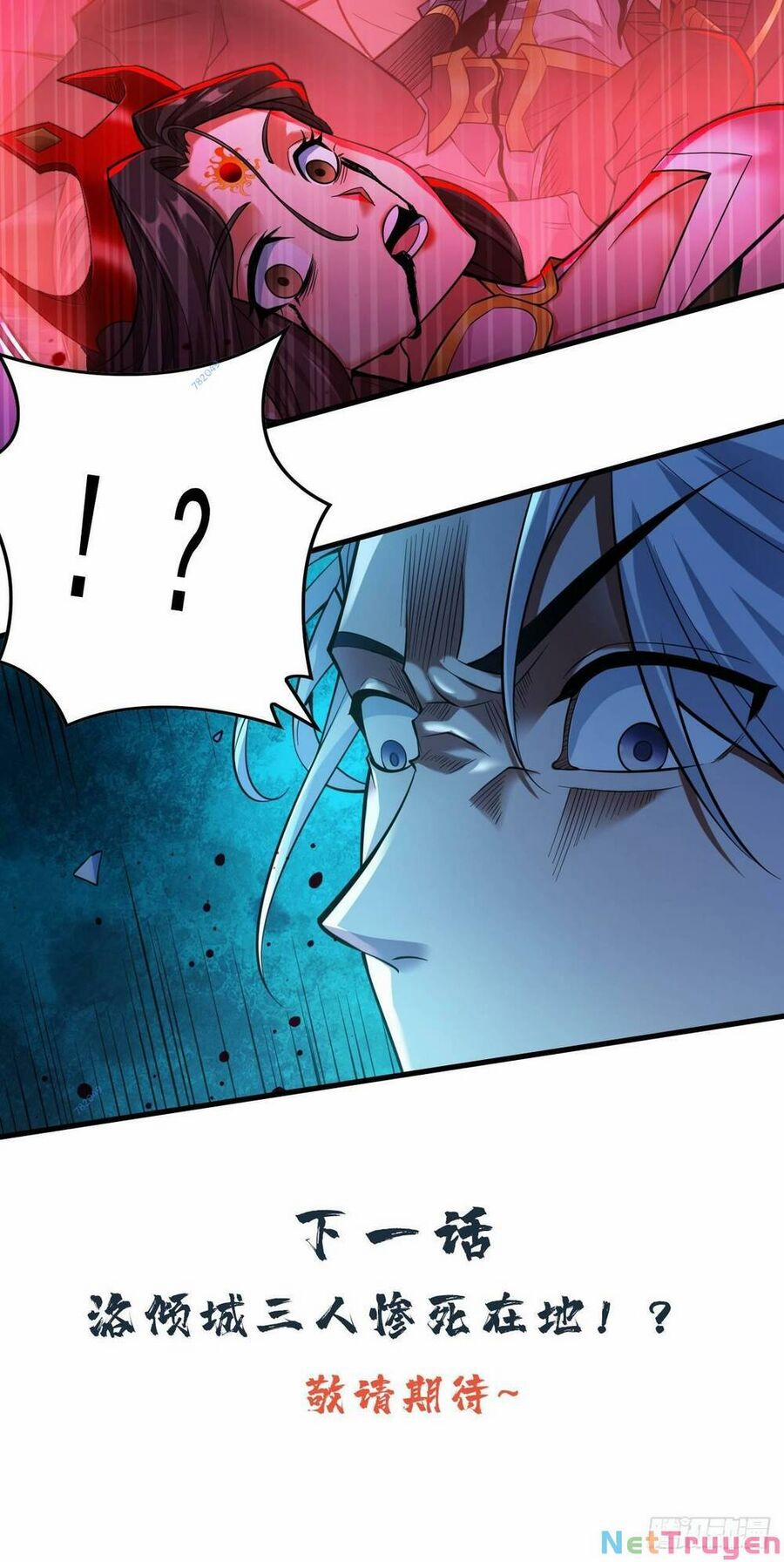 Ẩn Cư Mười Vạn Năm 28 trang 50