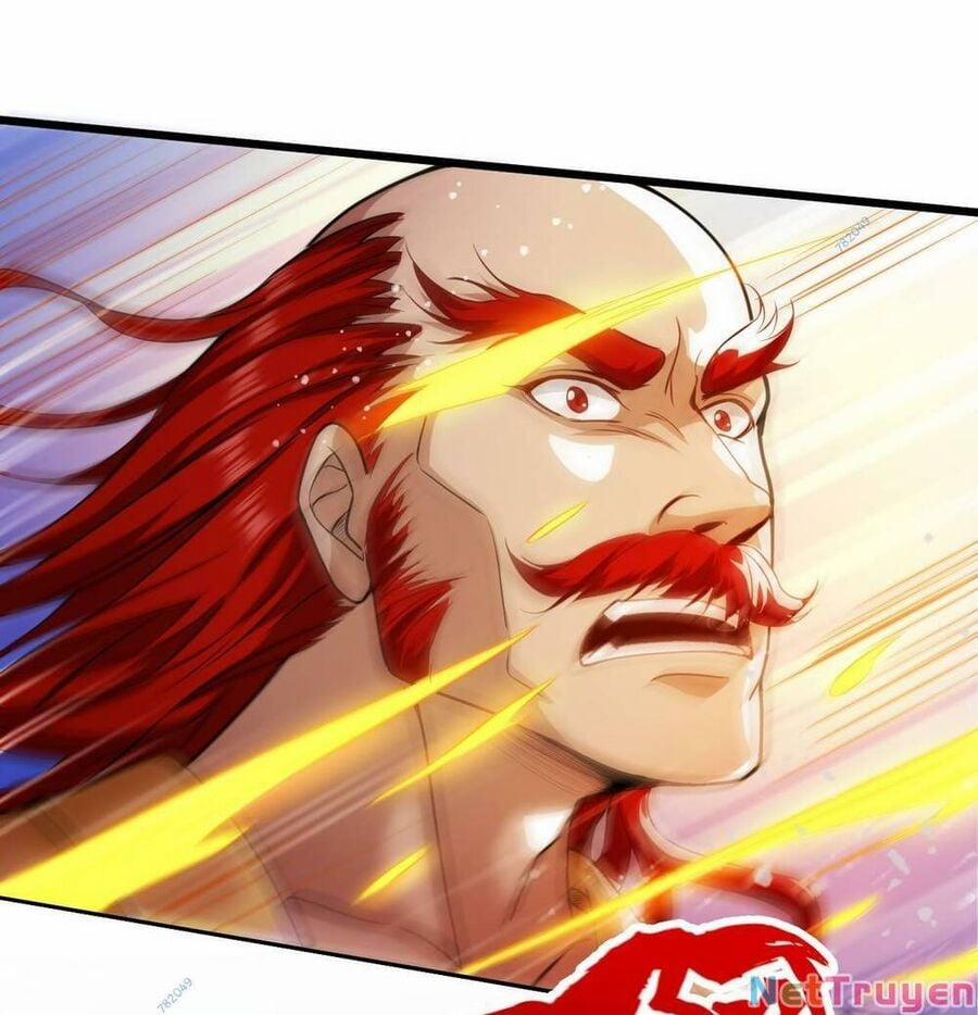 Ẩn Cư Mười Vạn Năm 28 trang 6