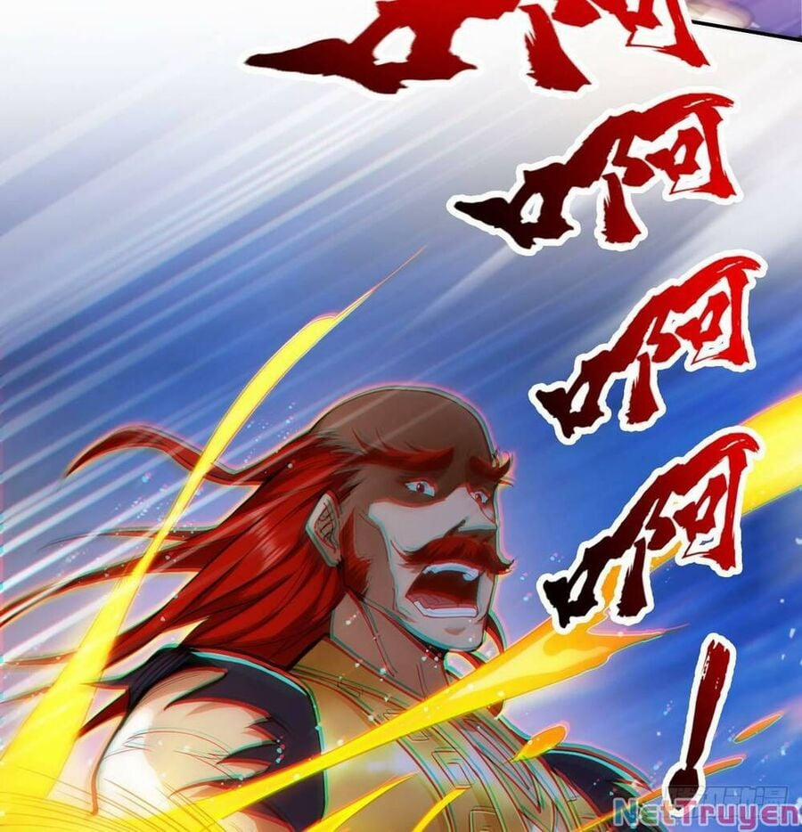 Ẩn Cư Mười Vạn Năm 28 trang 7