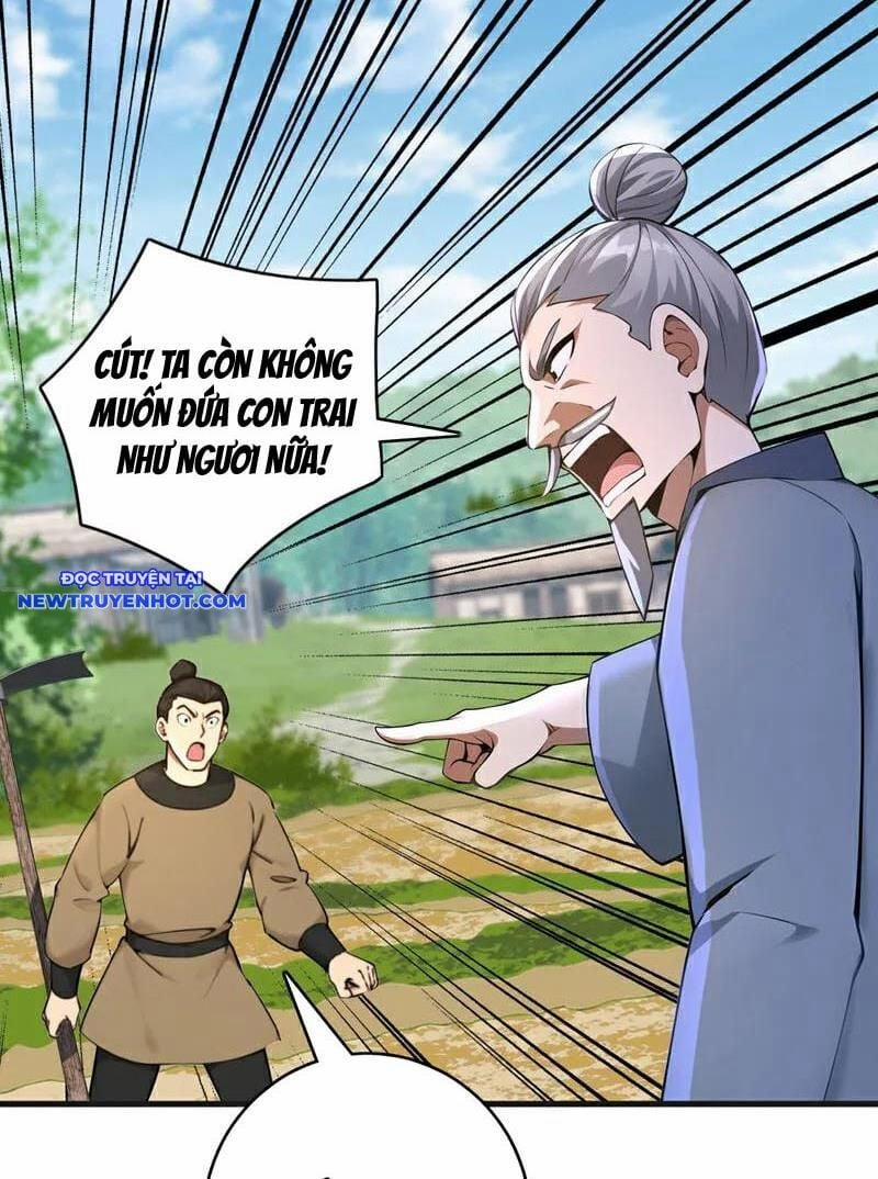 Ẩn Cư Mười Vạn Năm 280 trang 10