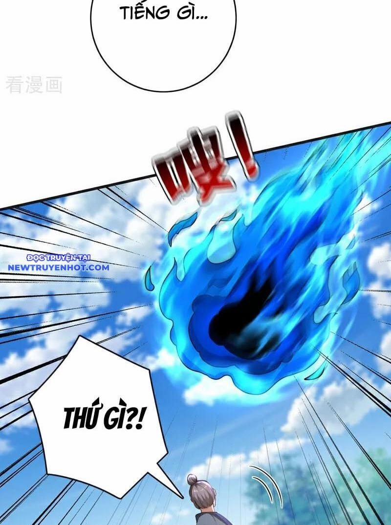 Ẩn Cư Mười Vạn Năm 280 trang 11