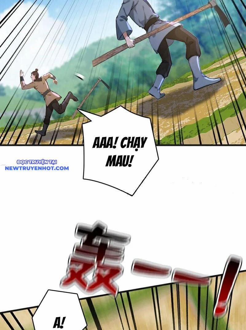 Ẩn Cư Mười Vạn Năm 280 trang 12