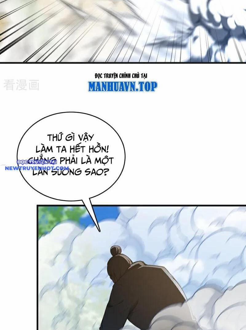 Ẩn Cư Mười Vạn Năm 280 trang 14