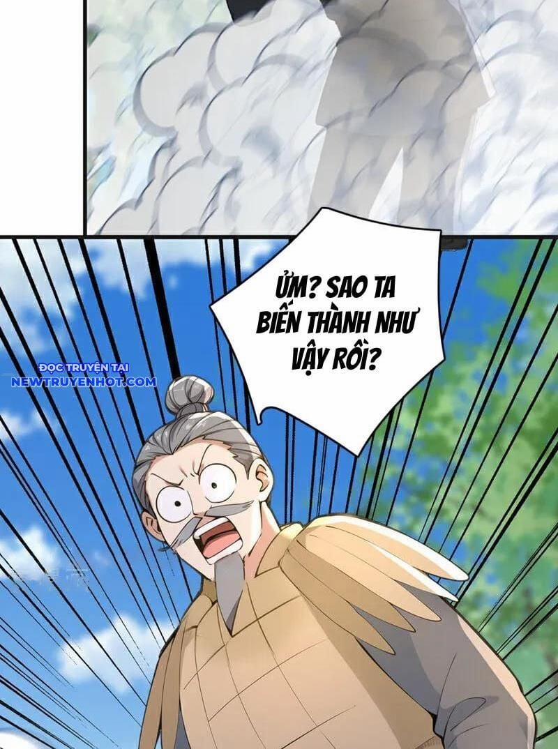 Ẩn Cư Mười Vạn Năm 280 trang 15