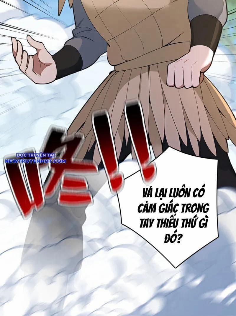 Ẩn Cư Mười Vạn Năm 280 trang 16