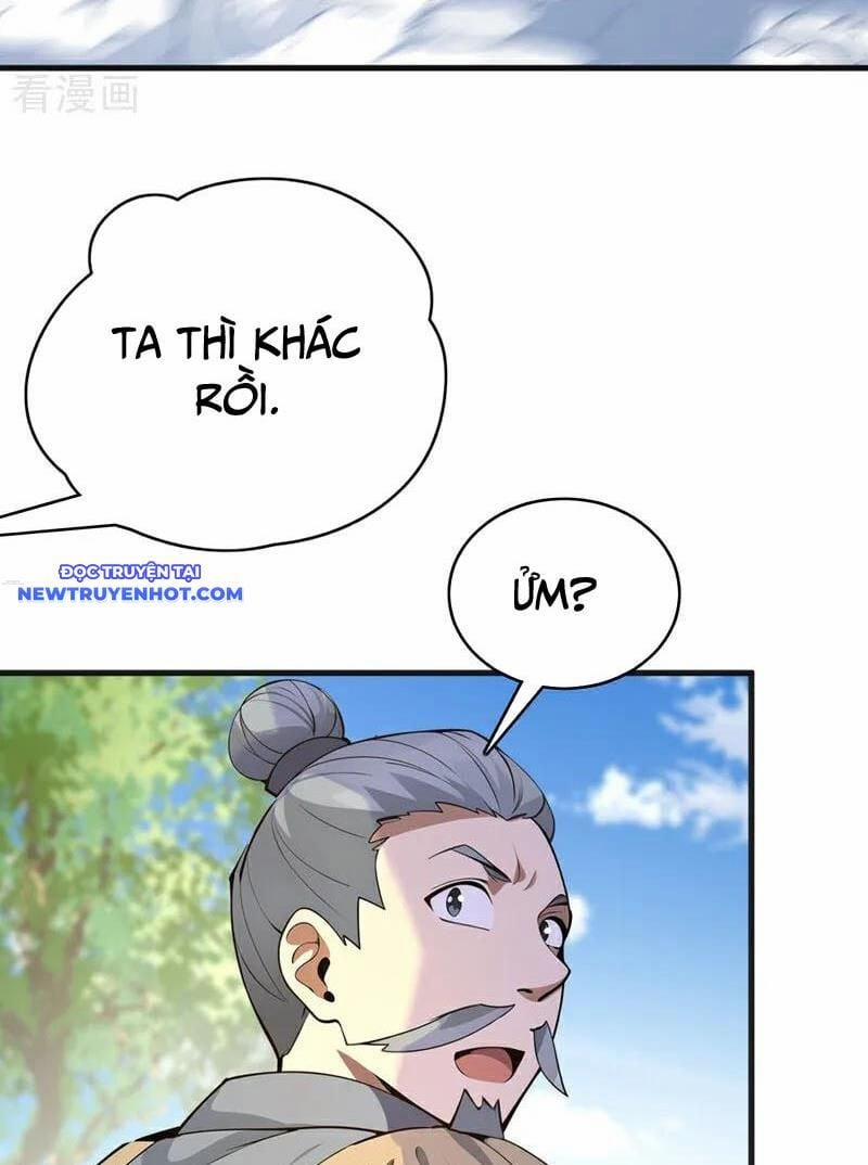 Ẩn Cư Mười Vạn Năm 280 trang 17