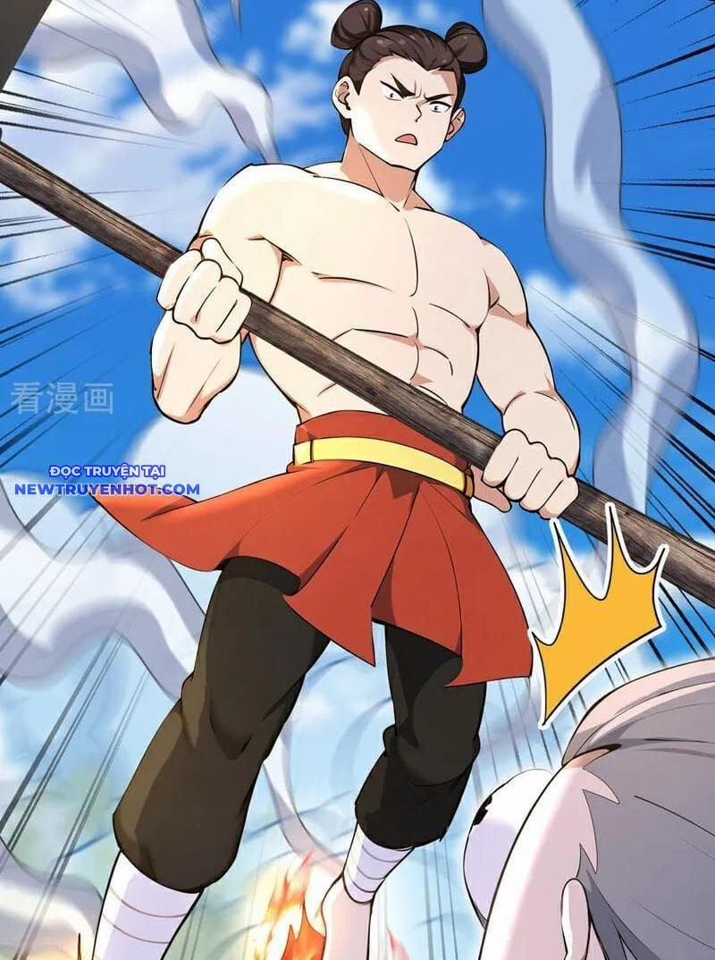 Ẩn Cư Mười Vạn Năm 280 trang 19