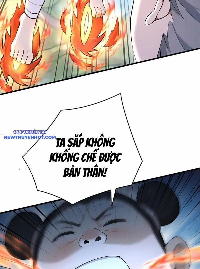 Ẩn Cư Mười Vạn Năm 280 trang 20