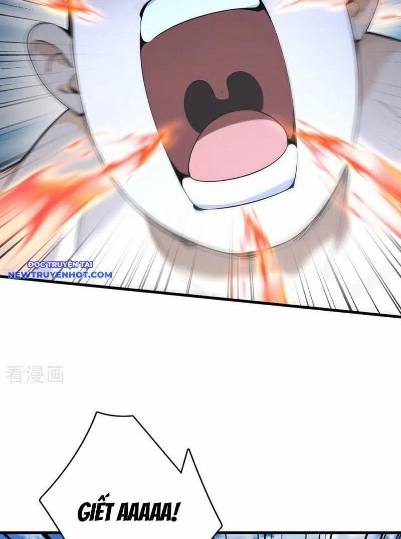 Ẩn Cư Mười Vạn Năm 280 trang 21