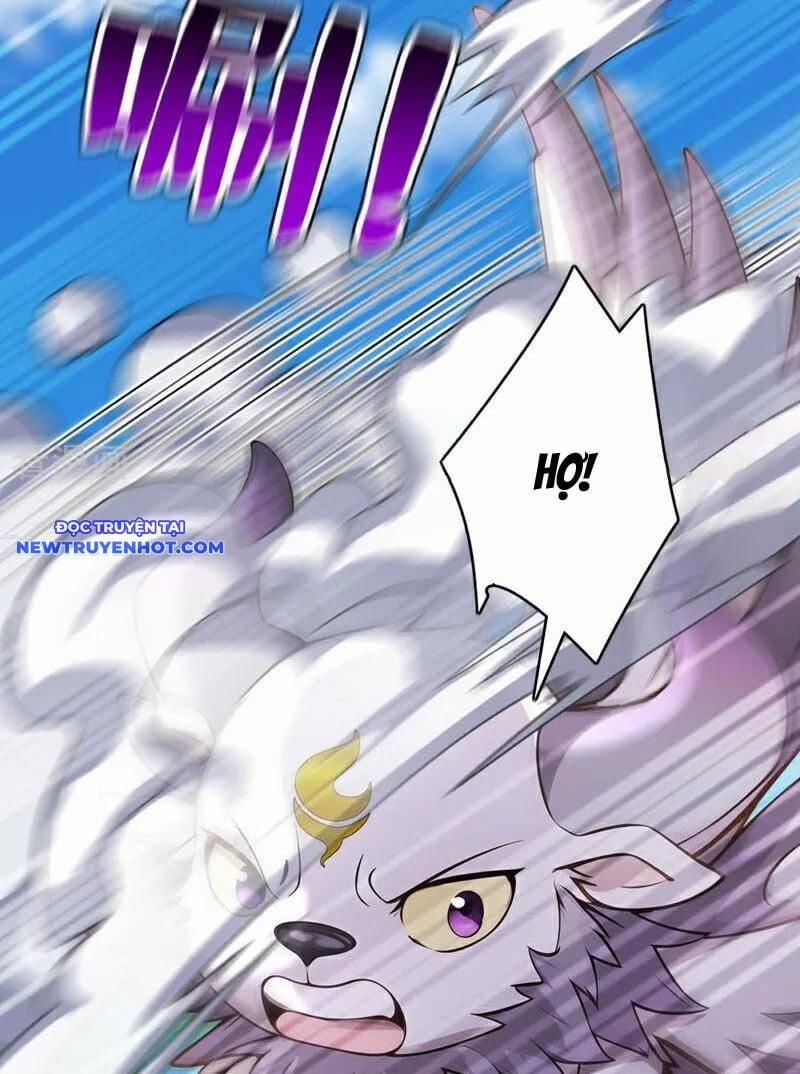 Ẩn Cư Mười Vạn Năm 280 trang 23