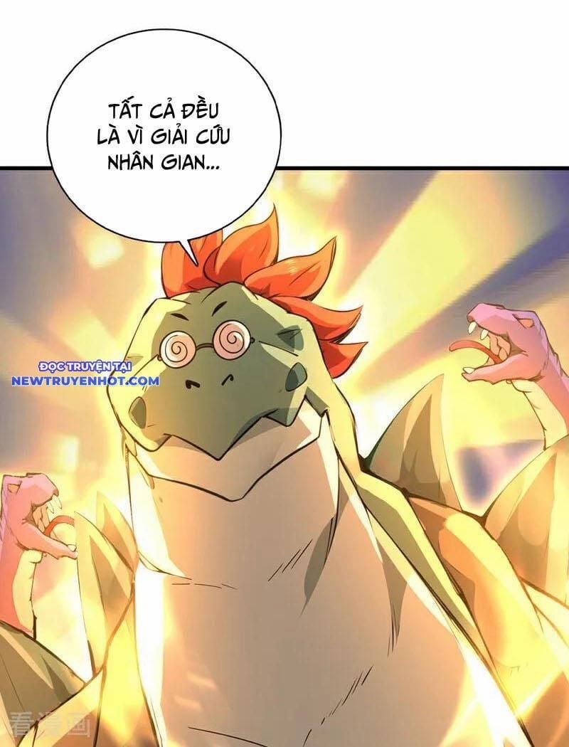 Ẩn Cư Mười Vạn Năm 280 trang 27