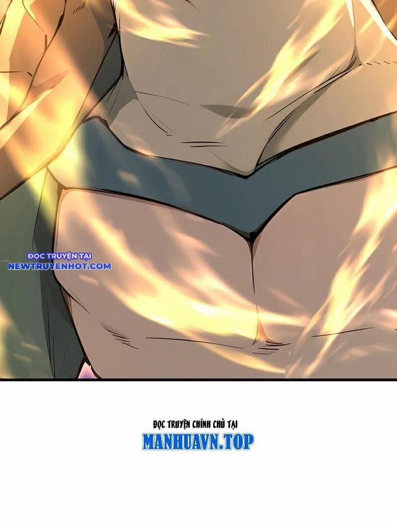 Ẩn Cư Mười Vạn Năm 280 trang 28