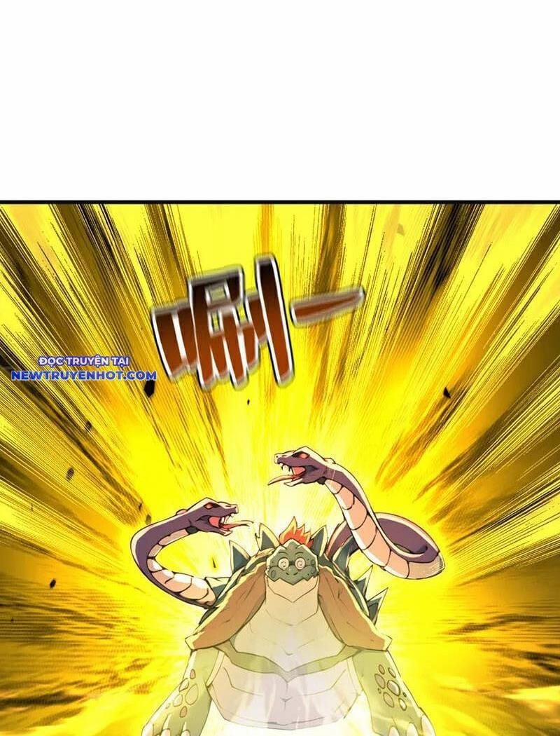 Ẩn Cư Mười Vạn Năm 280 trang 29