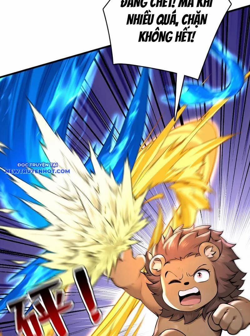 Ẩn Cư Mười Vạn Năm 280 trang 3