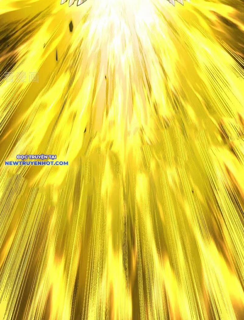 Ẩn Cư Mười Vạn Năm 280 trang 30