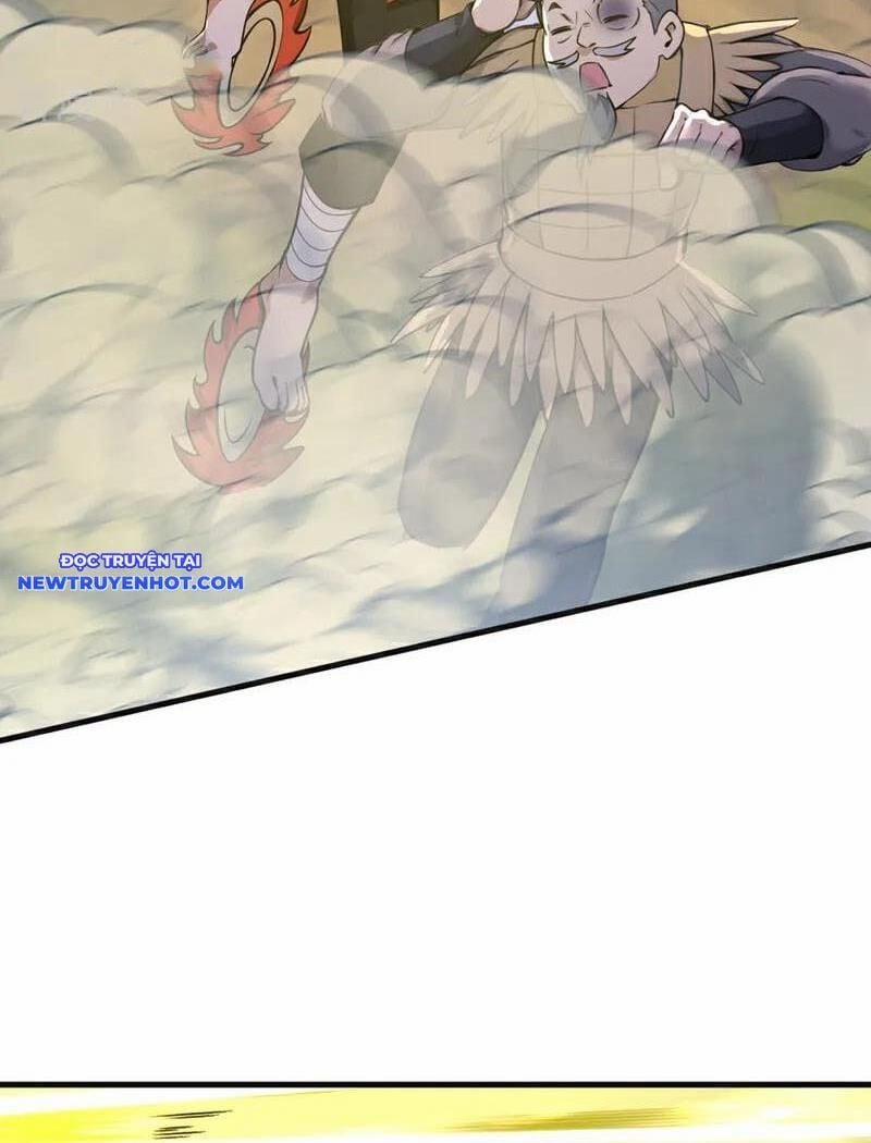 Ẩn Cư Mười Vạn Năm 280 trang 33