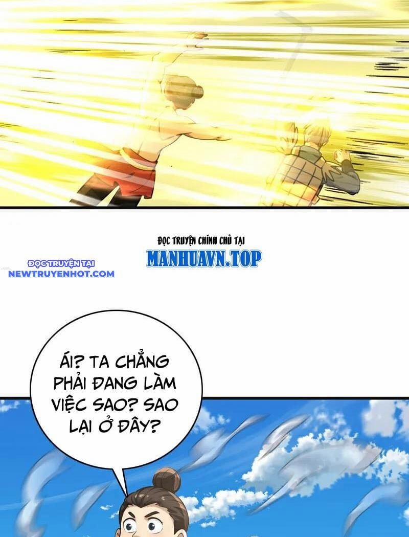 Ẩn Cư Mười Vạn Năm 280 trang 34