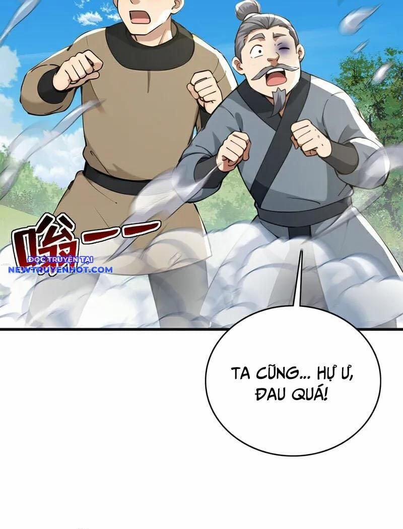 Ẩn Cư Mười Vạn Năm 280 trang 35