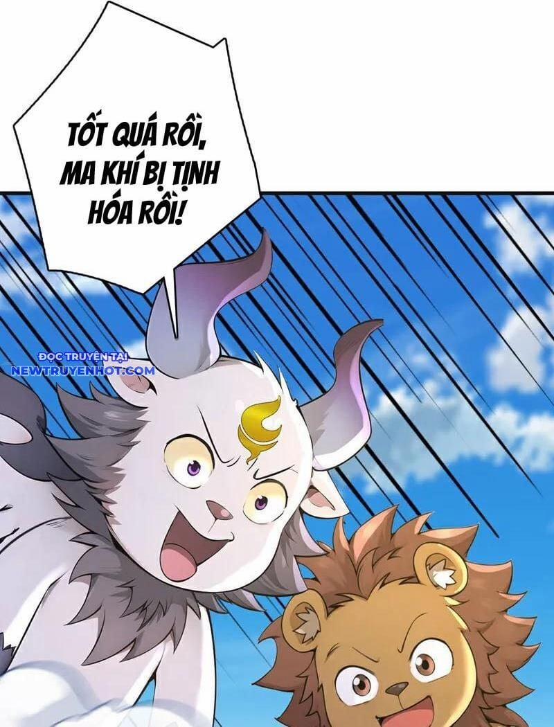 Ẩn Cư Mười Vạn Năm 280 trang 36