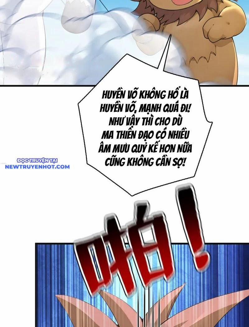 Ẩn Cư Mười Vạn Năm 280 trang 37