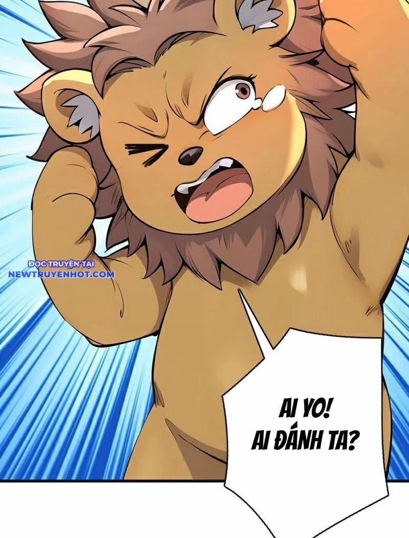 Ẩn Cư Mười Vạn Năm 280 trang 39