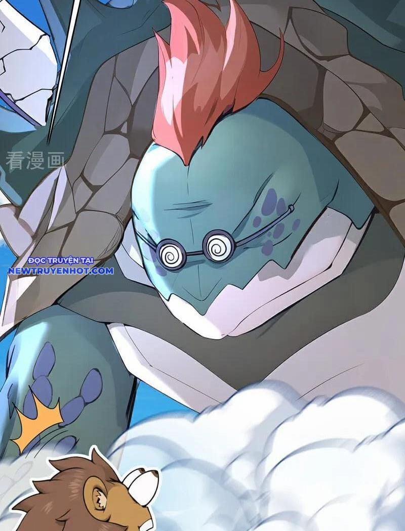 Ẩn Cư Mười Vạn Năm 280 trang 41