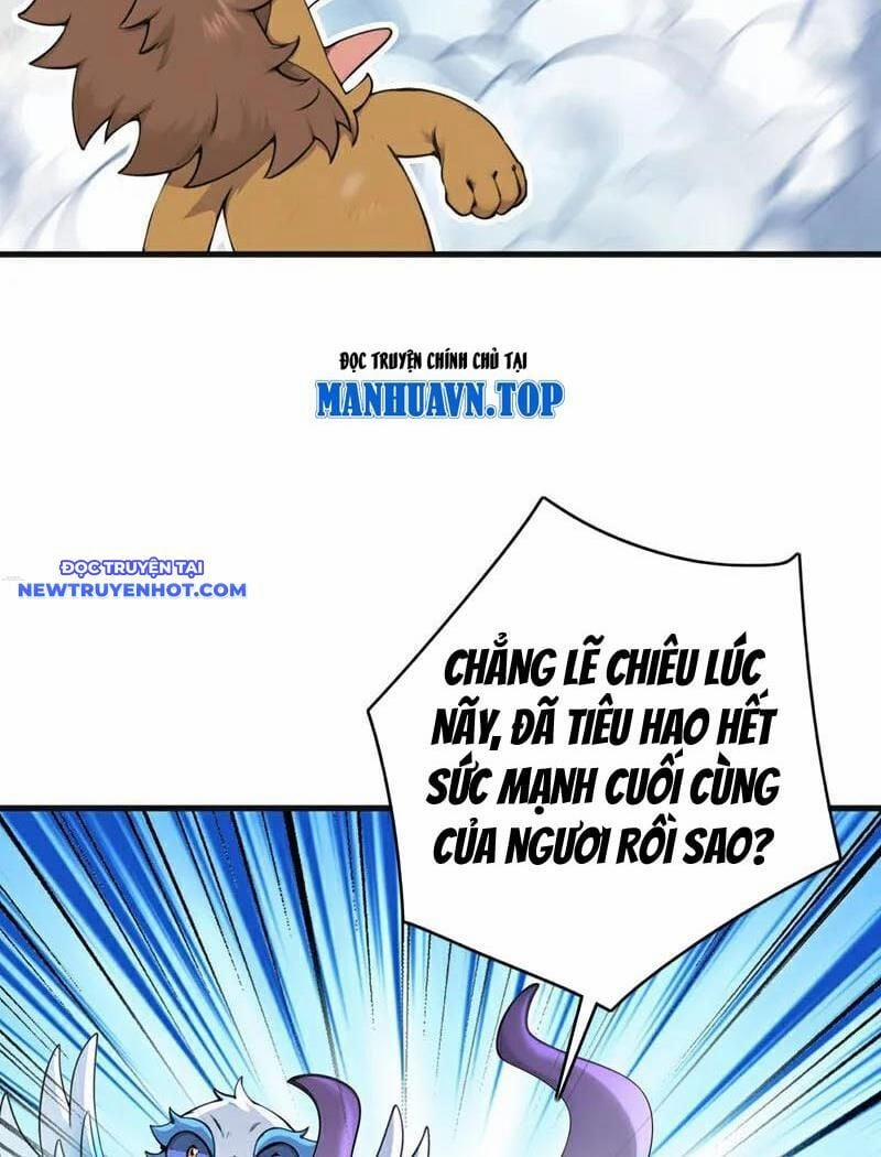 Ẩn Cư Mười Vạn Năm 280 trang 42