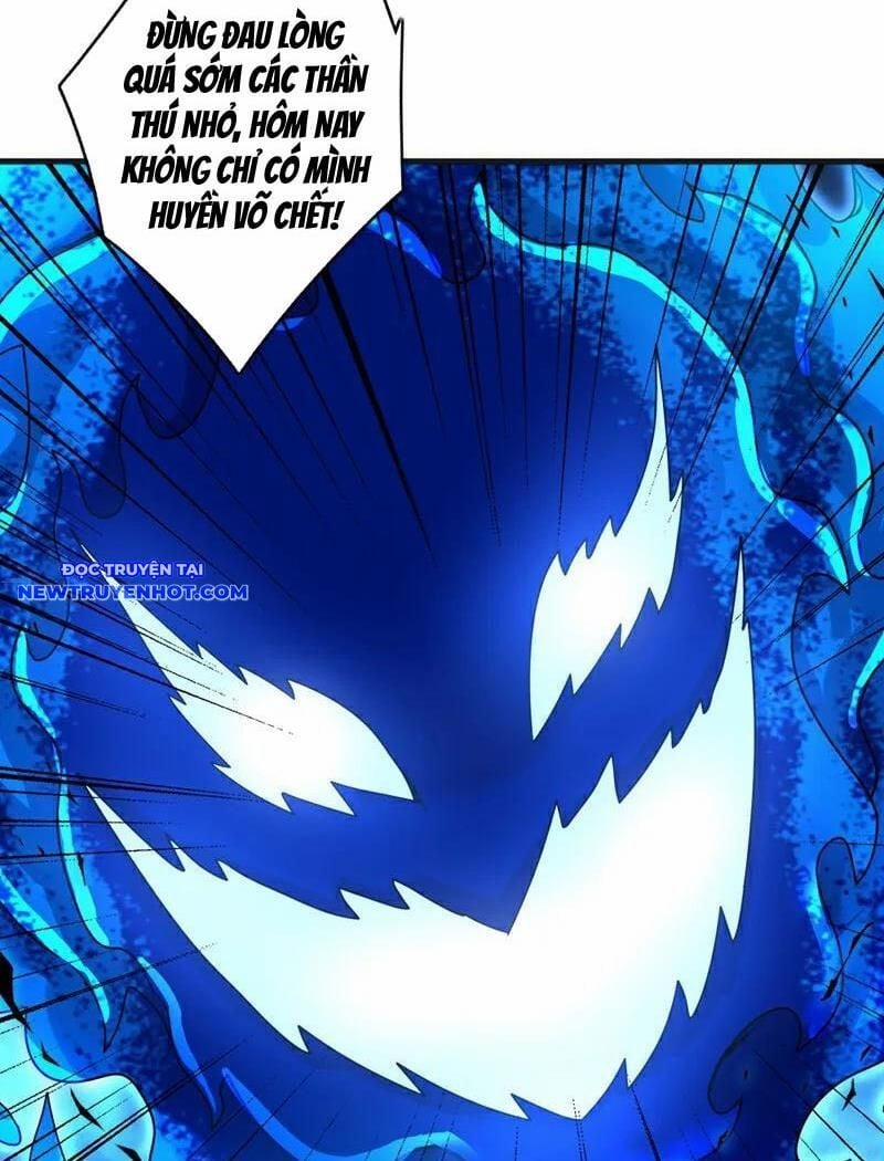 Ẩn Cư Mười Vạn Năm 280 trang 44