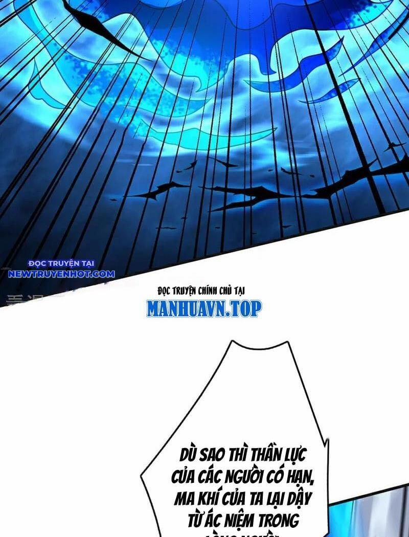 Ẩn Cư Mười Vạn Năm 280 trang 45
