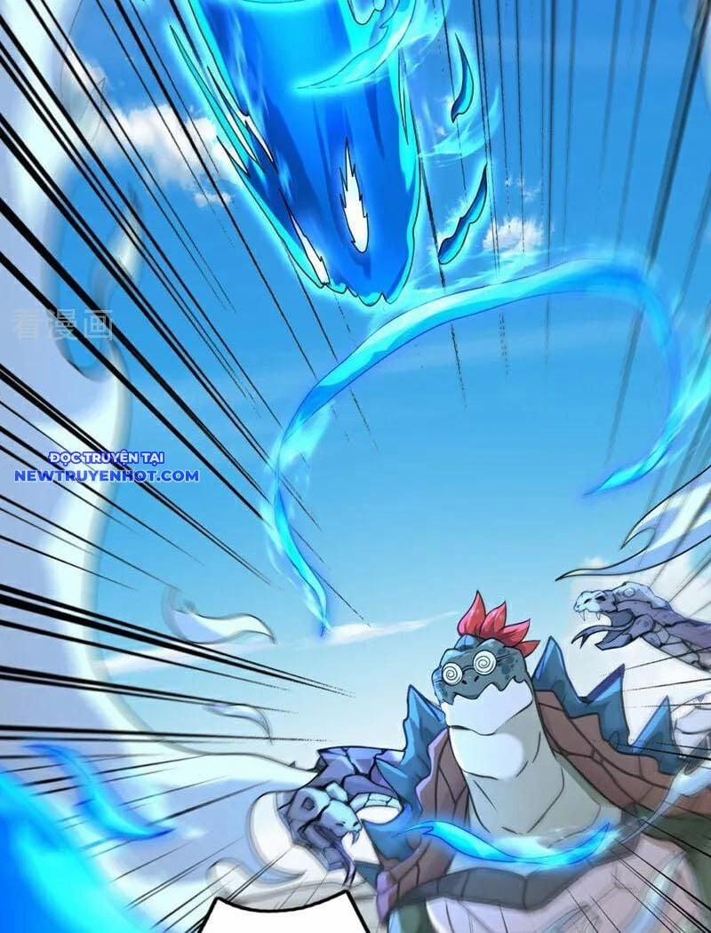 Ẩn Cư Mười Vạn Năm 280 trang 47