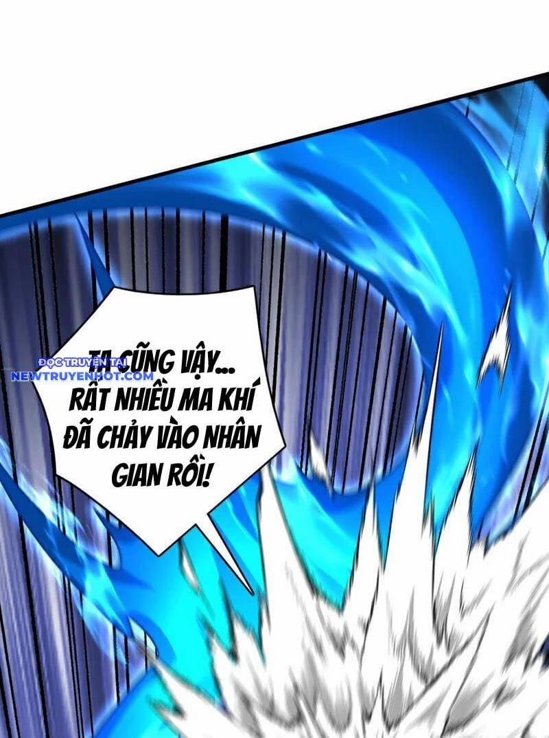 Ẩn Cư Mười Vạn Năm 280 trang 5