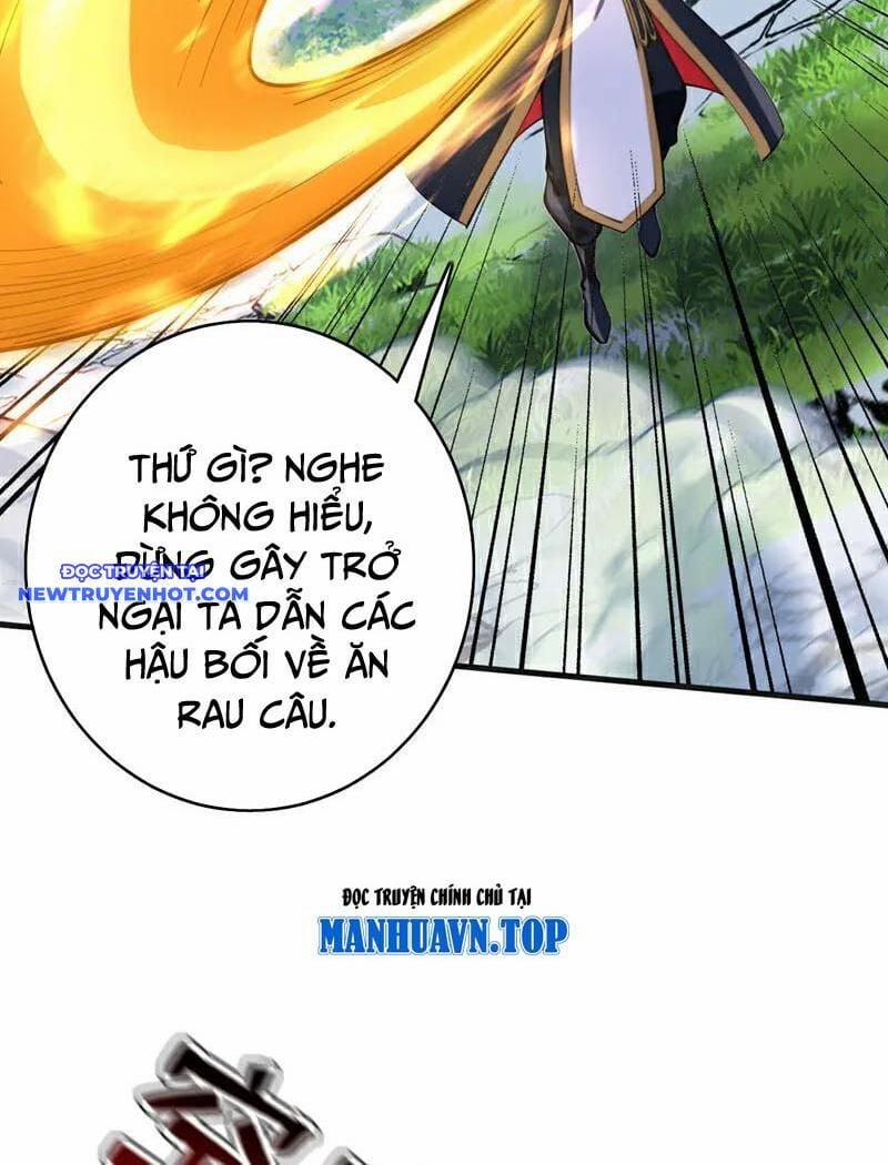 Ẩn Cư Mười Vạn Năm 280 trang 50