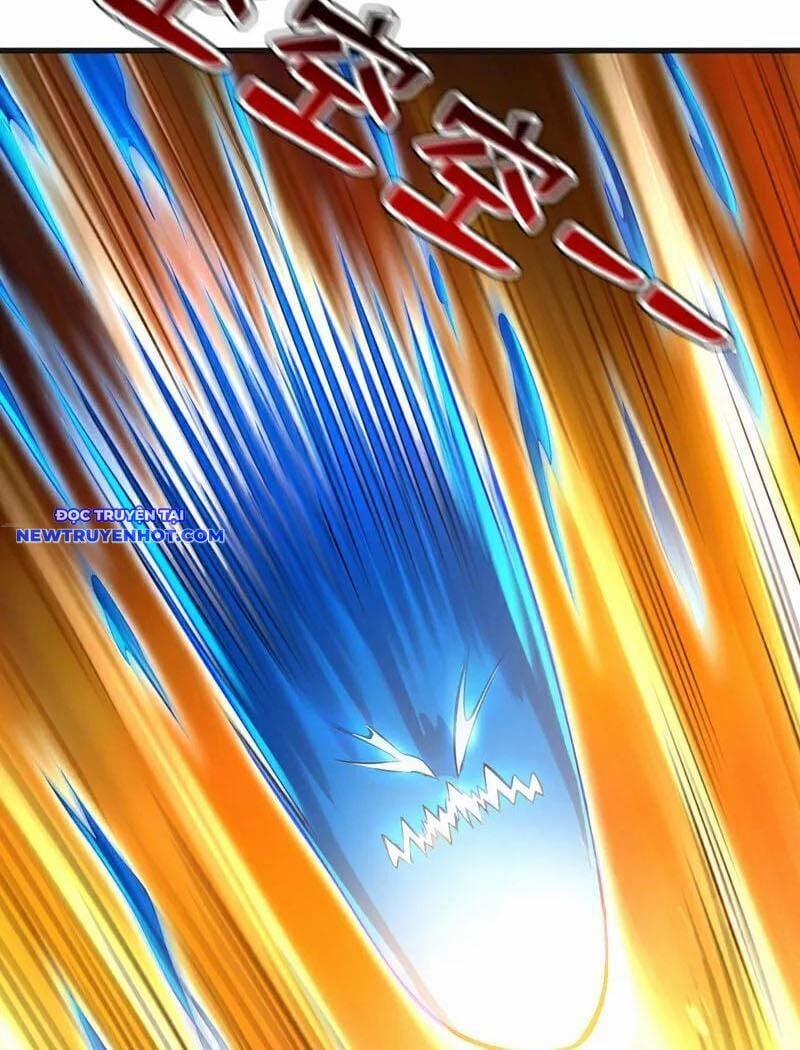 Ẩn Cư Mười Vạn Năm 280 trang 51