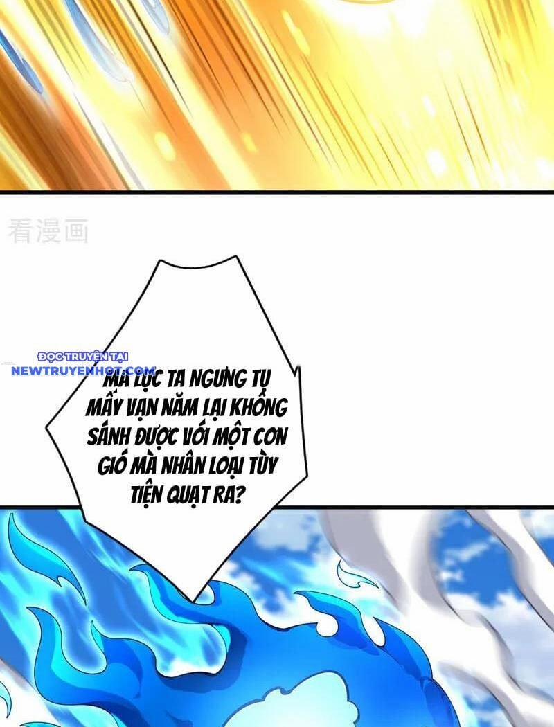 Ẩn Cư Mười Vạn Năm 280 trang 52