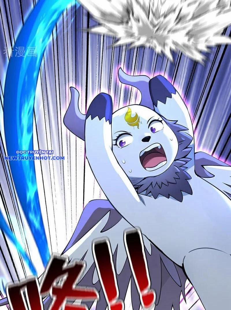 Ẩn Cư Mười Vạn Năm 280 trang 6