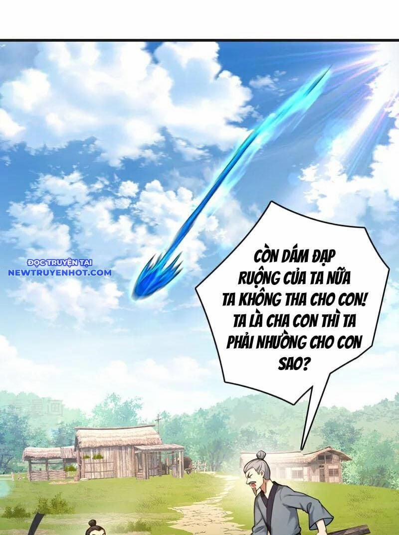 Ẩn Cư Mười Vạn Năm 280 trang 8