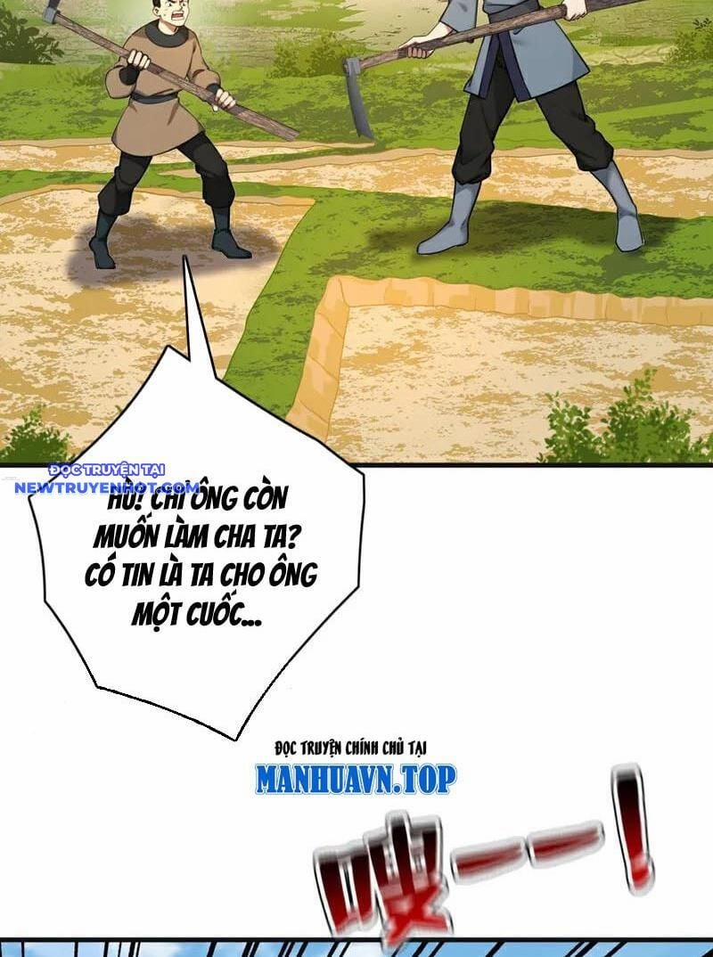 Ẩn Cư Mười Vạn Năm 280 trang 9