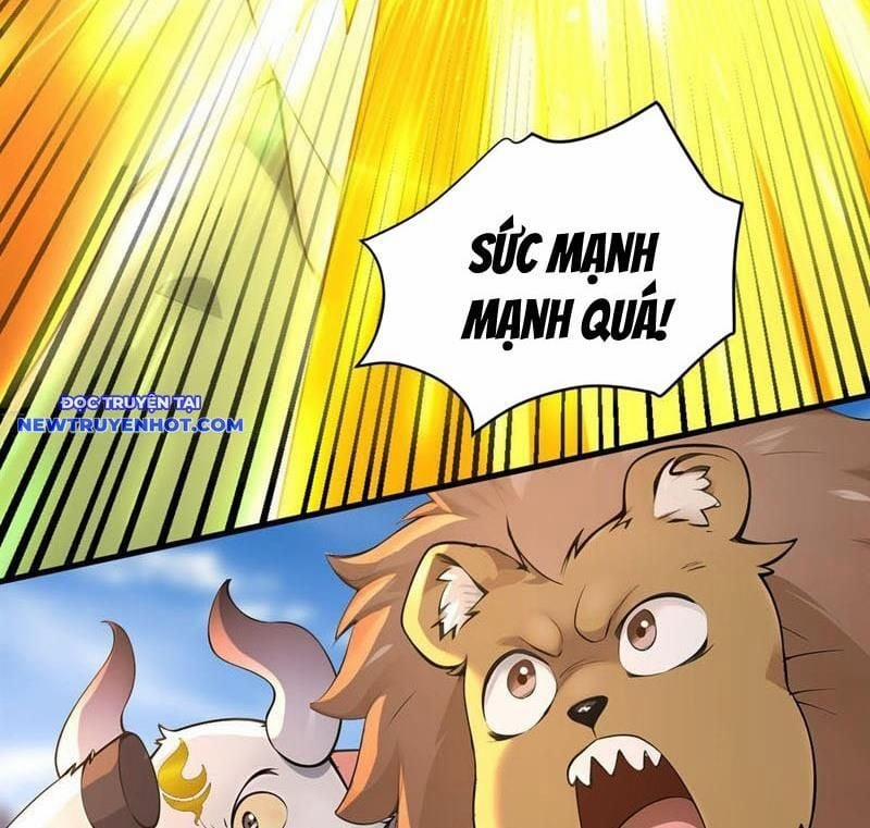 Ẩn Cư Mười Vạn Năm 281 trang 11