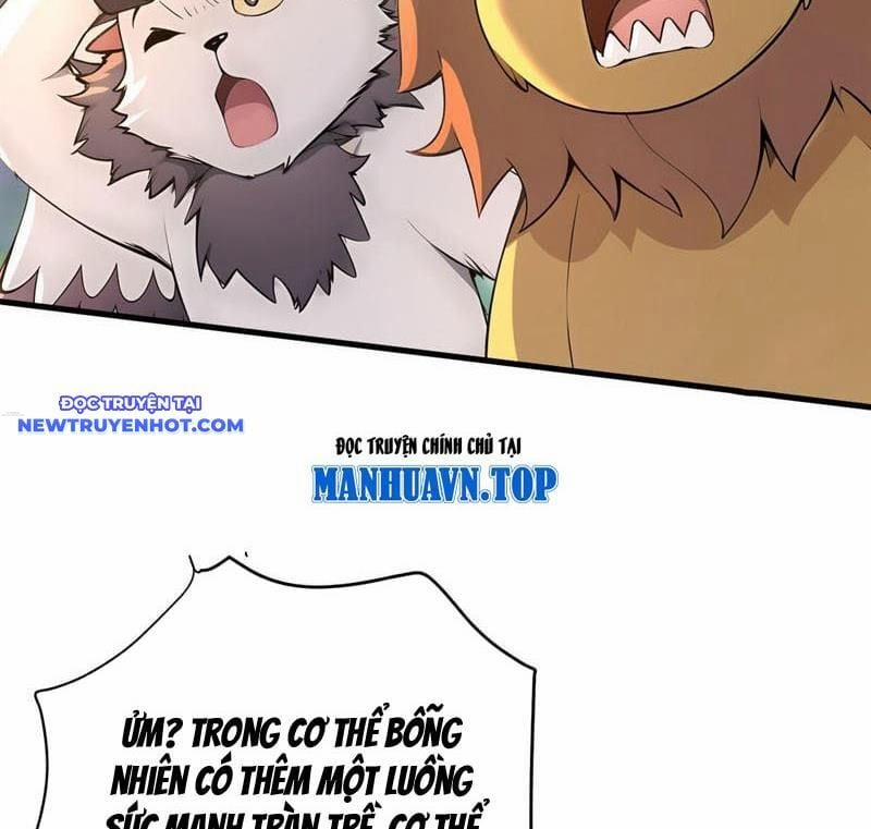Ẩn Cư Mười Vạn Năm 281 trang 12