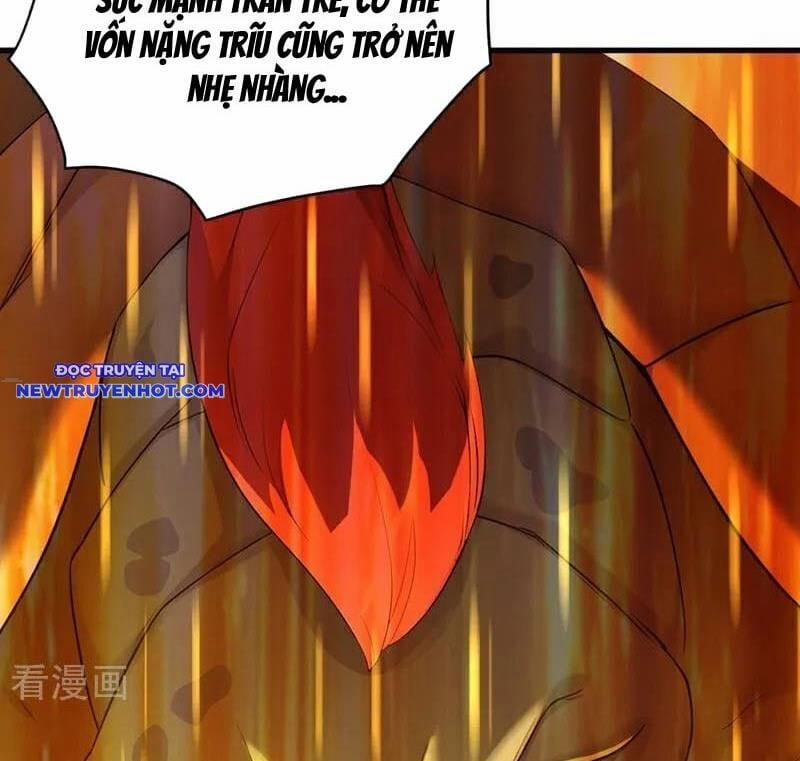 Ẩn Cư Mười Vạn Năm 281 trang 13