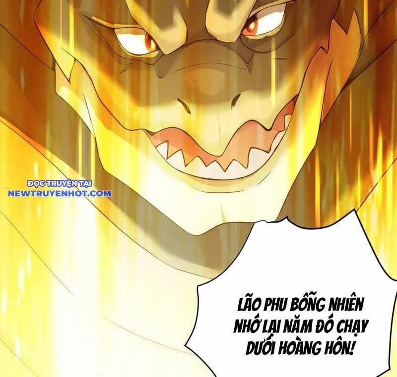 Ẩn Cư Mười Vạn Năm 281 trang 14