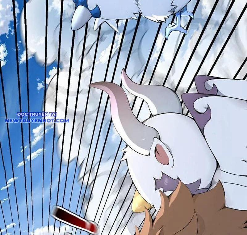 Ẩn Cư Mười Vạn Năm 281 trang 17