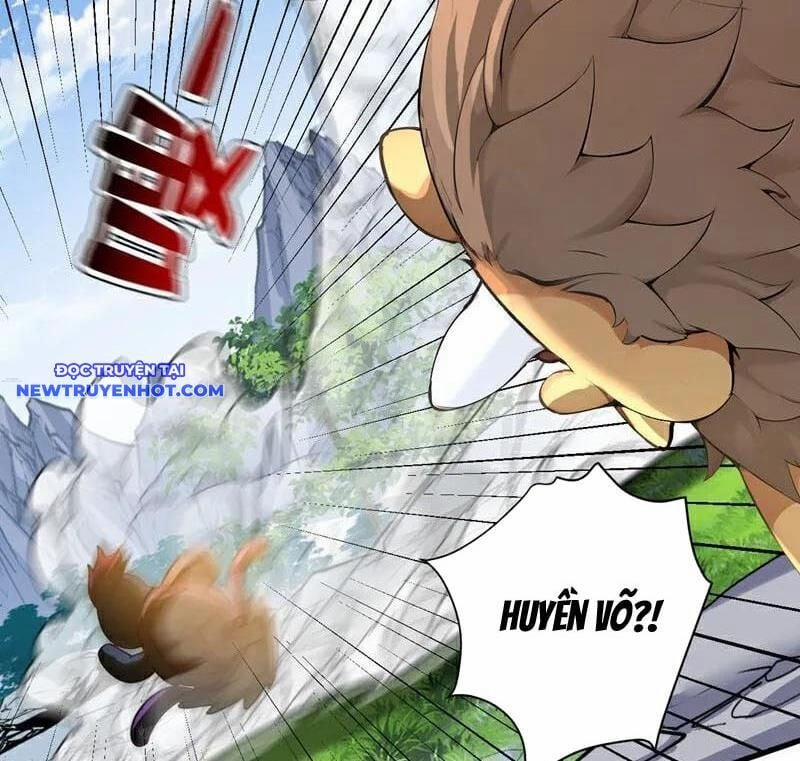 Ẩn Cư Mười Vạn Năm 281 trang 18