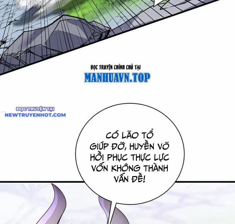 Ẩn Cư Mười Vạn Năm 281 trang 19